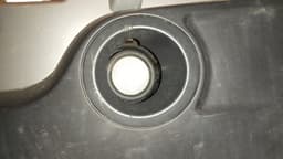 BMW Front Bumper BMW X3 (E83) (2004-2012) — thumbnail 3