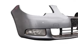 SKODA 27161900 Front Bumper SKODA SUPERB II (3T4, 3T5) (2008-2015) — thumbnail 2