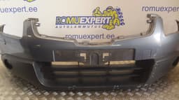 NISSAN Front Bumper NISSAN QASHQAI I (J10) (2007-2013) — thumbnail 3