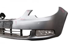 SKODA 27161900 Front Bumper SKODA SUPERB II (3T4, 3T5) (2008-2015) — thumbnail 4