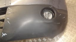NISSAN Front Bumper NISSAN QASHQAI I (J10) (2007-2013) — thumbnail 7