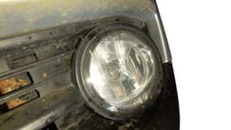 VW 1T0807221 Front Bumper VW TOURAN (1T1, 1T2) (2003-2010) — thumbnail 5