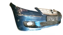 MERCEDES-BENZ A1698885052 Front Bumper MERCEDES-BENZ A-CLASS (W169) (2004-2012) — thumbnail 2