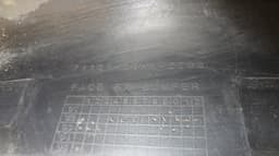 HONDA 71101S9AAZZ00 Front Bumper HONDA CR-V II (RD) (2001-2006) — thumbnail 10