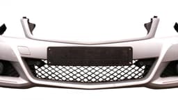 MERCEDES-BENZ 64211L Front Bumper MERCEDES-BENZ C-CLASS (W204) (2007-2013) — thumbnail 3