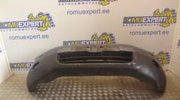 NISSAN Front Bumper NISSAN QASHQAI I (J10) (2007-2013) — thumbnail 5