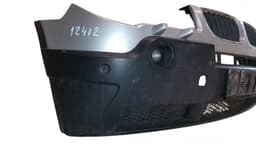 BMW Front Bumper BMW X3 (E83) (2004-2012) — thumbnail 2