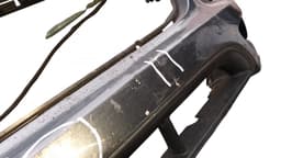 AUDI Front Bumper AUDI Q7 (4L) (2006-2015) — thumbnail 6