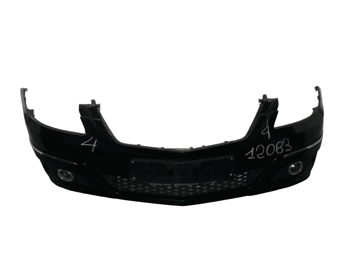 MERCEDES-BENZ A1698859325 Front Bumper MERCEDES-BENZ B-CLASS (W245) (2005-2011)