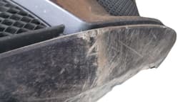 MERCEDES-BENZ A1178802301 Front Bumper MERCEDES-BENZ CLA (C117, X117) (2013-2019) — thumbnail 10