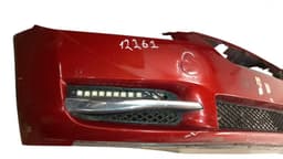 JAGUAR 8X23-17C831 Front Bumper JAGUAR XF (X250, CC9) (2008-2015) — thumbnail 10