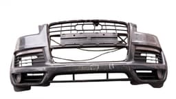 AUDI Front Bumper AUDI Q7 (4L) (2006-2015) — thumbnail 1