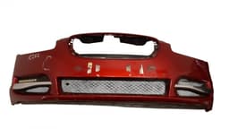 JAGUAR 8X23-17C831 Front Bumper JAGUAR XF (X250, CC9) (2008-2015) — thumbnail 1