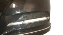 MERCEDES-BENZ A2048805847 2048805547 Front Bumper MERCEDES-BENZ C-CLASS (W204) (2007-2013) — thumbnail 8