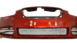 JAGUAR 8X23-17C831 Front Bumper JAGUAR XF (X250, CC9) (2008-2015) — thumbnail 3