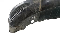 MERCEDES-BENZ A1178802301 Front Bumper MERCEDES-BENZ CLA (C117, X117) (2013-2019) — thumbnail 6