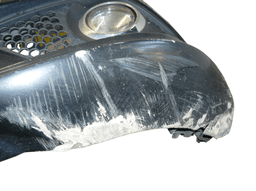 MERCEDES-BENZ Front Bumper MERCEDES-BENZ C-CLASS (W204) (2007-2013) — thumbnail 7