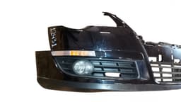 VW 3C0807221 Front Bumper VW PASSAT B6 (3C) (2005-2010) — thumbnail 2