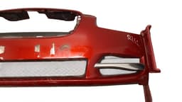 JAGUAR 8X23-17C831 Front Bumper JAGUAR XF (X250, CC9) (2008-2015) — thumbnail 4