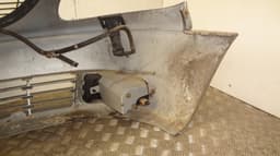 CHRYSLER Front Bumper CHRYSLER VOYAGER IV (RG, RS) (2000-2008) — thumbnail 10