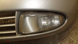 CHRYSLER Front Bumper CHRYSLER VOYAGER IV (RG, RS) (2000-2008) — thumbnail 8