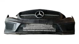 MERCEDES-BENZ A1178802301 Front Bumper MERCEDES-BENZ CLA (C117, X117) (2013-2019) — thumbnail 1