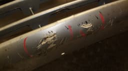 CHRYSLER Front Bumper CHRYSLER VOYAGER IV (RG, RS) (2000-2008) — thumbnail 6