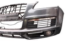AUDI Front Bumper AUDI Q7 (4L) (2006-2015) — thumbnail 3