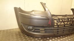 VW 1T0807217 Front Bumper VW TOURAN (1T1, 1T2) (2003-2010) — thumbnail 3