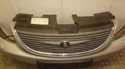 CHRYSLER Front Bumper CHRYSLER VOYAGER IV (RG, RS) (2000-2008) — thumbnail 2