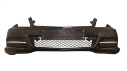 MERCEDES-BENZ A2048805847 2048805547 Front Bumper MERCEDES-BENZ C-CLASS (W204) (2007-2013) — thumbnail 1