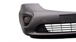 OPEL 620228716R Front Bumper OPEL VIVARO B (2014-2018) — thumbnail 2