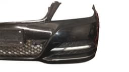MERCEDES-BENZ A2048805847 2048805547 Front Bumper MERCEDES-BENZ C-CLASS (W204) (2007-2013) — thumbnail 4