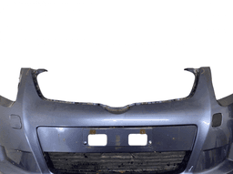 TOYOTA 52119-05190 52119-05200 Front Bumper TOYOTA AVENSIS (T270) (2009-2018) — thumbnail 2
