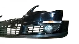 VW 3C0807221 Front Bumper VW PASSAT B6 (3C) (2005-2010) — thumbnail 5