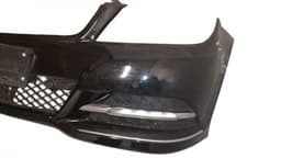 MERCEDES-BENZ A2048805847 2048805547 Front Bumper MERCEDES-BENZ C-CLASS (W204) (2007-2013) — thumbnail 6