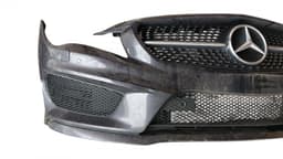 MERCEDES-BENZ A1178802301 Front Bumper MERCEDES-BENZ CLA (C117, X117) (2013-2019) — thumbnail 2