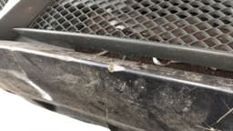 MERCEDES-BENZ A1178802301 Front Bumper MERCEDES-BENZ CLA (C117, X117) (2013-2019) — thumbnail 8