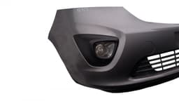 OPEL 620228716R Front Bumper OPEL VIVARO B (2014-2018) — thumbnail 3