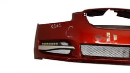 JAGUAR 8X23-17C831 Front Bumper JAGUAR XF (X250, CC9) (2008-2015) — thumbnail 2