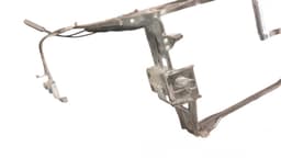 MERCEDES-BENZ A2218170020 Front panel MERCEDES-BENZ S-CLASS (W221) (2005-2013) — thumbnail 2