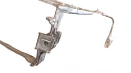 MERCEDES-BENZ A2218170020 Front panel MERCEDES-BENZ S-CLASS (W221) (2005-2013) — thumbnail 3