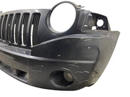 JEEP 05116471AA Front Bumper JEEP COMPASS I (PK) (2006-2016) — thumbnail 2