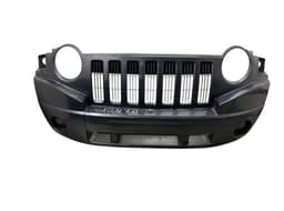 JEEP 05116471AA Front Bumper JEEP COMPASS I (PK) (2006-2016) — thumbnail 1