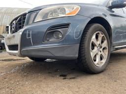 VOLVO Front Bumper VOLVO XC60 I (2008-2017) — thumbnail 2