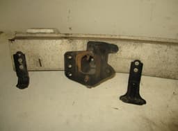 TOYOTA Front Bumper Beam TOYOTA LAND CRUISER 150 (2009-2021) — thumbnail 4