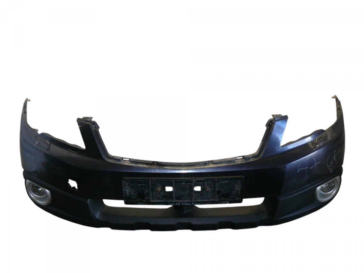 SUBARU Front Bumper SUBARU LEGACY V / Outback (2009-2014)