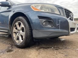 VOLVO Front Bumper VOLVO XC60 I (2008-2017) — thumbnail 4