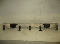 TOYOTA Front Bumper Beam TOYOTA LAND CRUISER 150 (2009-2021) — thumbnail 3