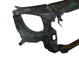 MERCEDES-BENZ Front panel MERCEDES-BENZ ML-CLASS (W164) (2005-2011) — thumbnail 2